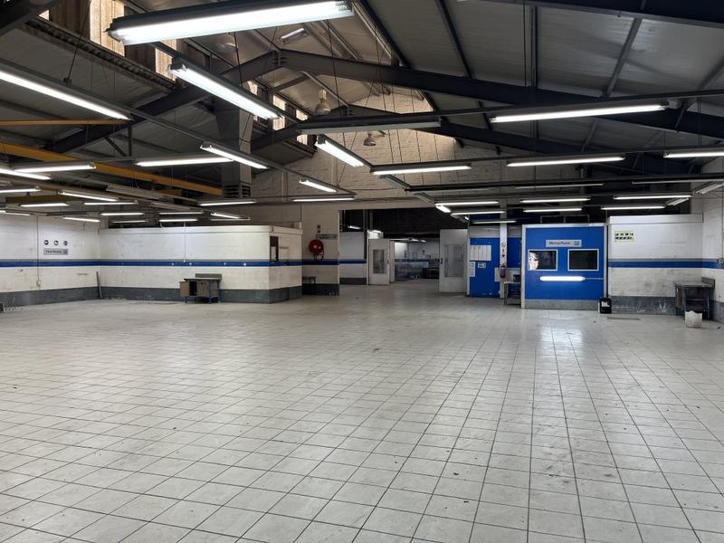 To Let commercial Property for Rent in Montague Gardens Western Cape